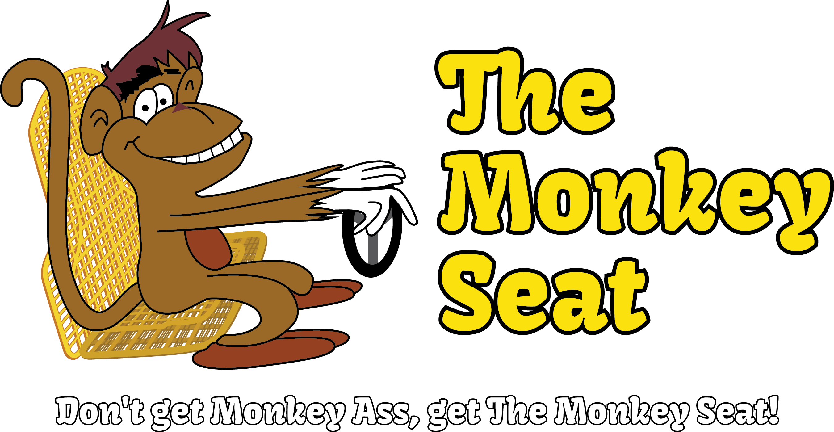 Logo – The Monkey Seat