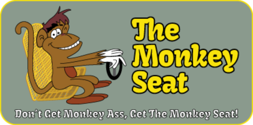The Monkey Seat